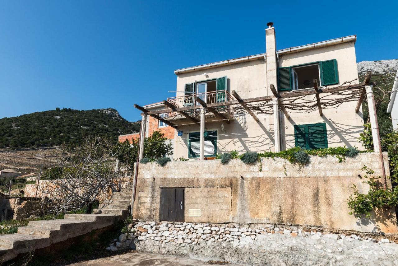 Holiday Home Jasminka Potomje 외부 사진