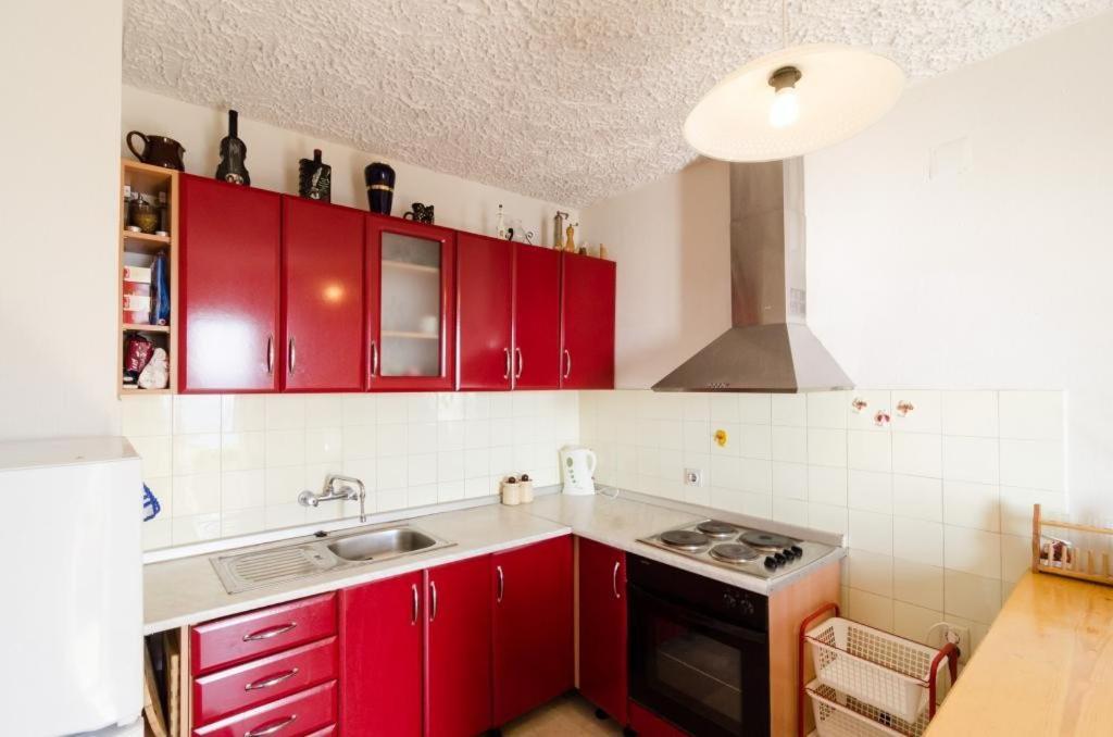 Holiday Home Jasminka Potomje 외부 사진